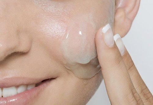 ﻿ உடம்புக்கு மட்டும்தான் பாடி லோஷன்... முகத்துக்கு 'நோ'