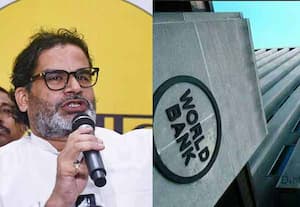 உலக வங்கி நிதி ரூ.14 ஆயிரம் கோடியை தவறாக பயன்படுத்தினர்; பிரசாந்த் கிஷோர் கட்சி புகார்