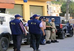 டில்லியில் நடந்தது தற்கொலைப்படை தாக்குதல்; சதிகாரனுக்கு கார் வாங்கி கொடுத்தவன் கைது