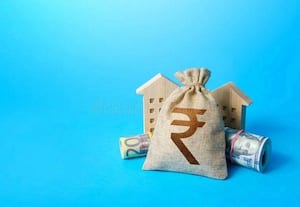 ﻿ ரூ.8,800 கோடி திரட்ட ஹட்கோ திட்டம்