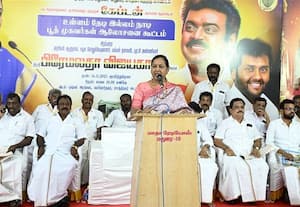 ﻿ ஆளும், ஆண்ட கட்சிகளுக்கு தே.மு.தி.க., சிம்மசொப்பனம்; பிரேமலதா