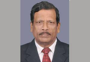 முன்னாள் துணை வேந்தர் மீது ரூ.2.50 கோடி மோசடி வழக்கு