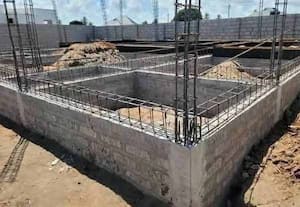 ﻿ பிளின்த் பீம், கிரேடு பீம், கிரவுண்ட் பீம்; வேறுபாடு என்ன? கட்டுமான செலவை குறைக்க பொறியாளர்கள் ஆலோசனை