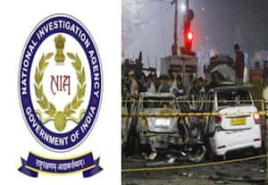 டில்லி குண்டுவெடிப்பு வழக்கு: சதிகாரன் உமர் கூட்டாளிக்கு 10 நாள் என்ஐஏ காவல்