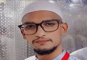 42 பேர் பலியான சவுதி பஸ் விபத்தில் உயிர்தப்பிய ஒற்றை இந்தியர்; மருத்துவமனையில் தீவிர சிகிச்சை