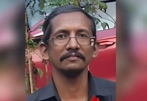 ﻿ அதிகாரி தற்கொலை எஸ்.ஐ.ஆர்., பணி பாதிப்பு