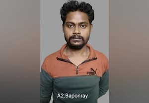 ﻿ நகை பட்டறையில் திருட்டு ஊழியர்கள் உட்பட நால்வர் கைது ரூ.33 லட்சம் தங்க நகைகள் பறிமுதல்