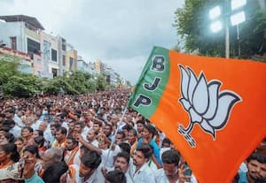 ﻿ பா.ஜ.,வுக்கு 1,654 எம்.எல்.ஏ.,க்கள் 11 ஆண்டுகளில் 619 பேர் அதிகரிப்பு