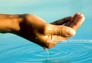 ﻿ விவசாயம் நிறைந்த கள்ளக்குறிச்சி மாவட்டம்: தண்ணீர் சேமிப்பில் அதிகாரிகள் அலட்சியம்