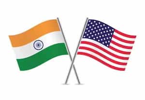 இறுதி கட்டத்தில் இந்தியா- அமெரிக்கா வர்த்தக ஒப்பந்தம்: வெள்ளைமாளிகை தகவல்