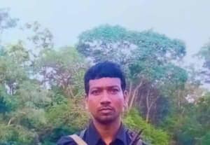 ஆந்திராவில் என்கவுன்டர்: நக்சல் அமைப்பின் தலைவன் உட்பட 6 பேர் சுட்டுக்கொலை