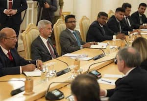 இந்தியா-ரஷ்யா உறவுகள் உலக நலனுக்கு முக்கியம்: ஜெய்சங்கர் உறுதி