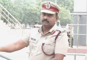 தீயணைப்புத்துறை துணை இயக்குனரிடம் ரூ. 2.51 லட்சம் பறிமுதல்; லஞ்ச ஒழிப்பு போலீஸ் விசாரணை