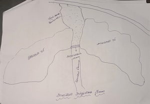 ﻿  தென்சென்னையில் ரூ.87 கோடி வெள்ள தடுப்பு திட்டம்.. கிடப்பில்!   ஒரத்துார், ஆரம்பாக்கம் புதிய நீர்த்தேக்க பணியும் இழுபறி