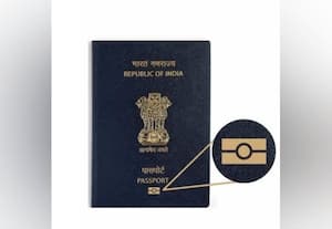 விரைவில் வெளியாகிறது 'சிப்' பதிக்கப்பட்ட இ - பாஸ்போர்ட்