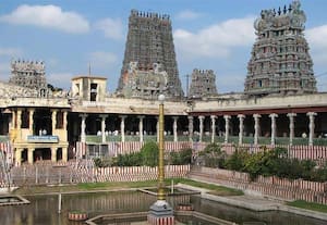 மீனாட்சியம்மன் உட்பட 8 கோவில்களில் ரூ.500 கட்டணத்தில் 'பிரேக்கிங்' தரிசனம்; பக்தர்கள், ஹிந்து அமைப்புகள் எதிர்ப்பு