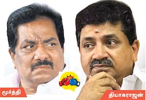 ﻿ 'ஈகோ' அமைச்சர்களால் உச்சகட்ட குழப்பத்தில் மதுரை மாநகராட்சி; கம்யூனிஸ்ட்டை 'டம்மி'யாக்க முடக்கப்படுகிறதா மாமன்றம்