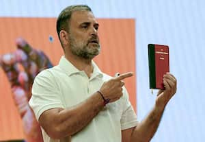 தேர்தல் ஆணையத்தின் நம்பகத்தன்மையை சீர்குலைக்கும் ராகுல்