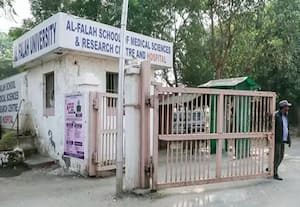 பெற்றோர், மாணவர்களை ஏமாற்றி அல்பலாஹ் பல்கலை வசூலித்த ரூ.415 கோடி; அமலாக்கத்துறை