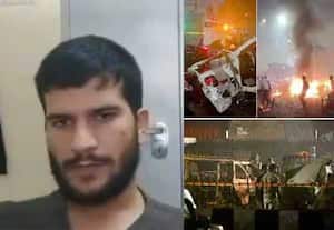 டில்லி குண்டுவெடிப்பு நிகழ்த்திய சதிகாரன் வீடியோ நீக்கம்: மெட்டா நிறுவனம் அறிவிப்பு