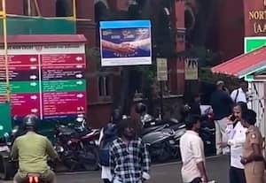 ﻿ குற்றவாளி கூண்டில் 'ரீல்ஸ்' ரவுடி, உதவிய சிறுவன் கைது