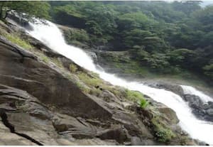 மனதுக்கு இ தமளிக்கும் கோசல்லி அப்பி நீர்வீழ்ச்சி