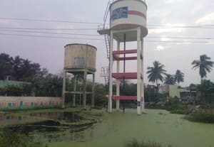 ﻿ குடிநீரில் கழிவுநீர் கலப்பு கன்னங்காரணியில் அபாயம் ஊராட்சி நிர்வாகம் விழிப்பது எப்போது?