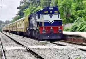 ﻿ ரயில்வே திட்டங்களை விரைந்து முடிக்க கட்டமைப்பு மேம்பாட்டுக் கழகம் தேவை