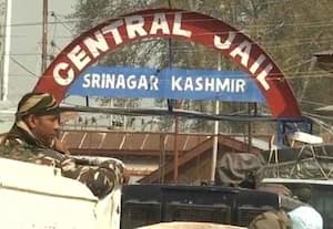 பாக்., மற்றும் காஷ்மீர் பயங்கரவாதிகளுக்கு தனித்தனி ஜெயில்; அதிகாரிகள் போட்ட உத்தரவு