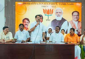 தமிழகம் தற்கொலை தலைநகரமாகிறது: திமுக அரசை கடுமையாக குற்றம் சாட்டிய நயினார் நாகேந்திரன்