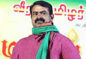 பெண்கள் வாழமுடியாத மாநிலமாக மாறிய தமிழகம்: இது தான் திமுகவின் சாதனை என்கிறார் சீமான்