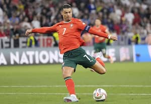 ரோனால்டோ புறக்கணிப்பு * ரசிகர்கள் கோபம்