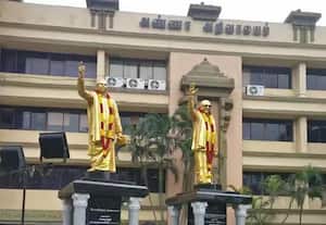 ﻿ கை போனாலும் கவலை இல்லை; தி.மு.க.,வின் கூட்டணி வியூகம் மாறுகிறதா?