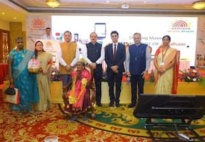 ﻿ ஆதாரின் அதிகபட்ச பயன்பாடு பெறுதல் என்ற தலைப்பில் பயிற்சி பட்டறை