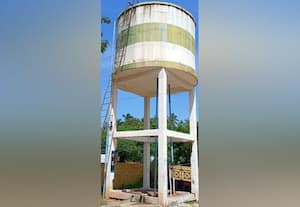 ﻿ தலைக்கு மேல் ஆபத்து