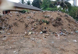 ﻿ செயல்பாட்டுக்கு வந்தது குப்பைக்கான விதிமுறைகள்: திருப்பூர் மாநகராட்சி நிர்வாகம் தீவிரம்