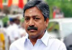 ﻿ சி.வி.சண்முகம் மீது குற்ற நடவடிக்கை; மகளிர் ஆணைய உத்தரவுக்கு தடை