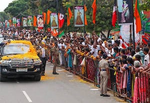 பிரதமரை விமர்சித்து போஸ்டர்: நடவடிக்கை எடுக்காத போலீஸ்