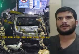 துருக்கி பயங்கரவாதிகளை சந்தித்த டில்லி தாக்குதல் குற்றவாளி; விசாரணையில் பகீர் தகவல்