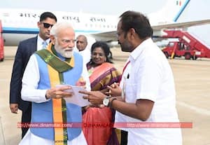 புதிதாக 6 அமைச்சர்கள் மீது ஊழல் புகார்