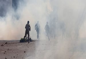 பாகிஸ்தானில் ரசாயன ஆலையில் பாய்லர் வெடித்துச் சிதறியது; 15 தொழிலாளர்கள் பலி