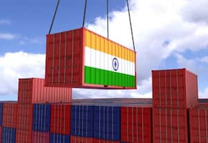 ﻿ 'டாப் 20' ஏற்றுமதி சந்தைகளில் 5 நாடுகளில் மட்டுமே வளர்ச்சி