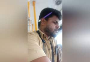 ﻿ பயணியை செருப்பால் அடித்த அரசு பஸ் கண்டக்டர் மீது வழக்கு