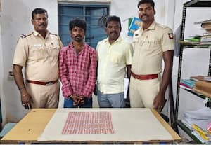 ﻿ போதை பொருள் விற்பனை செய்த 372 பேரின் வங்கி கணக்கு முடக்கம்