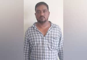 ﻿ டி.டி.ஆர்., வேலை வாங்கி தருவதாக ரூ.28 லட்சம் மோசடி: தம்பதி கைது