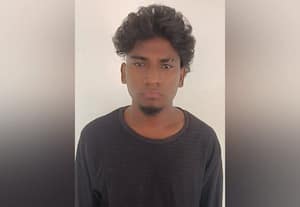 ﻿ கிரைம் கார்னர்