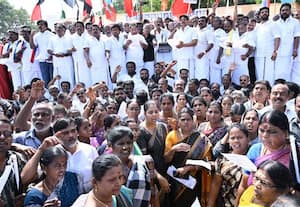 ﻿ மெட்ரோ ரயில் திட்டம் முடக்கம் தி.மு.க., கூட்டணி ஆர்ப்பாட்டம்