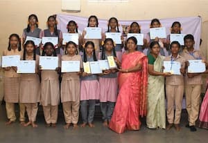 ﻿ 'தினமலர் - பட்டம்' இதழ் வினாடி வினா போட்டி