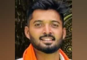 ﻿ ஜெர்மனியில் இருந்து வந்தவர் பிளக்ஸ் விழுந்ததில் உயிரிழப்பு