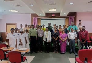 ﻿ பச்சிளம் சிசுக்கள் பராமரிப்பு வார விழா